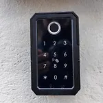 شقة Gioiello Di Casa *