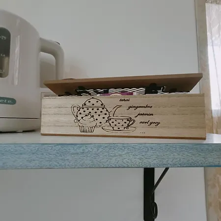 شقة Gioiello Di Casa