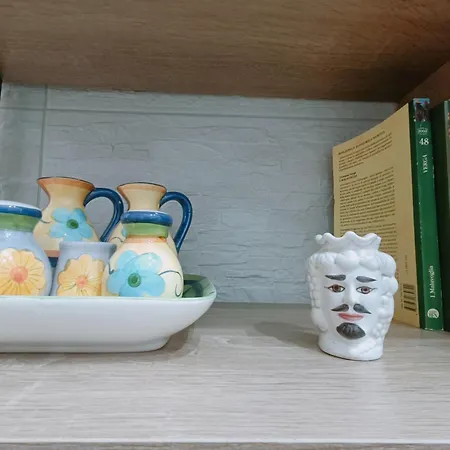 Gioiello Di Casa 公寓 *