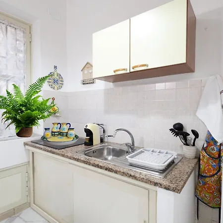 Gioiello Di Casa Апартаменты