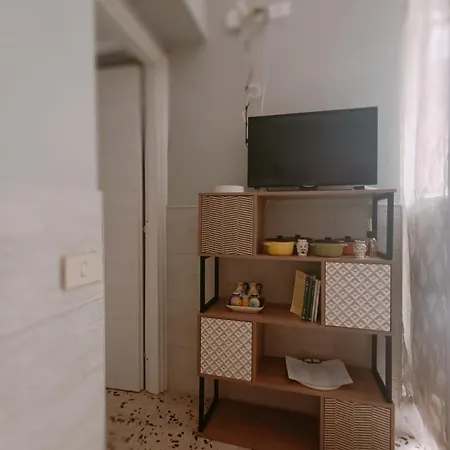 Gioiello Di Casa 아파트