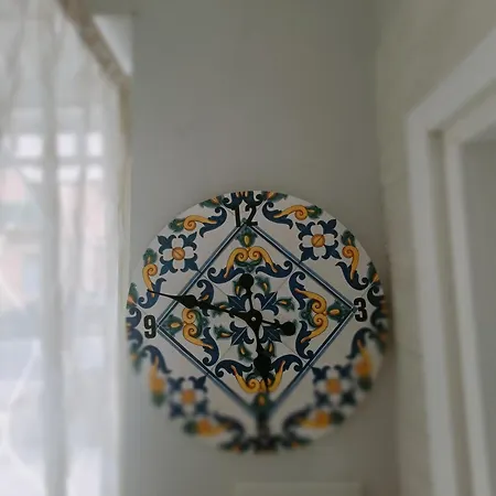 Appartamento Gioiello Di Casa