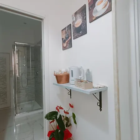 Gioiello Di Casa * 팔레르모