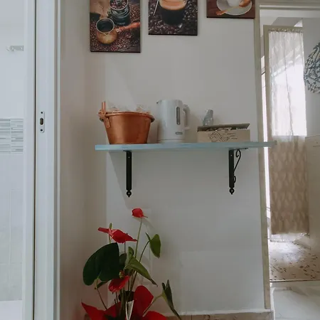 Gioiello Di Casa Palermo