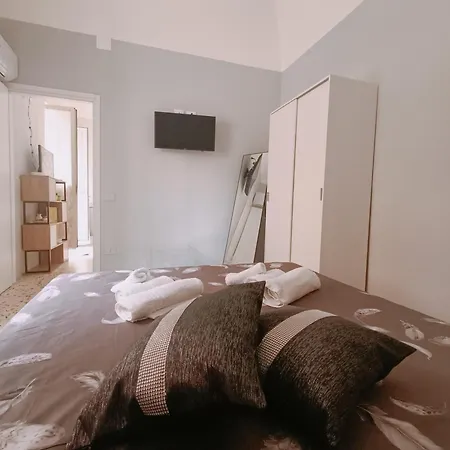 Gioiello Di Casa Appartamento Palermo