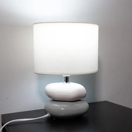 Appartamento Gioiello Di Casa Palermo