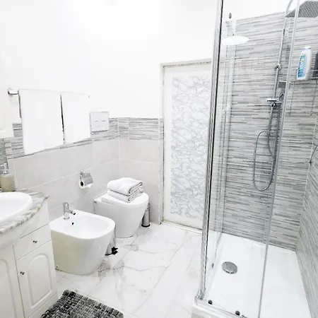 Gioiello Di Casa * Palermo