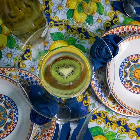 Appartamento Gioiello Di Casa Palermo