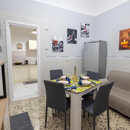 Gioiello Di Casa Palermo