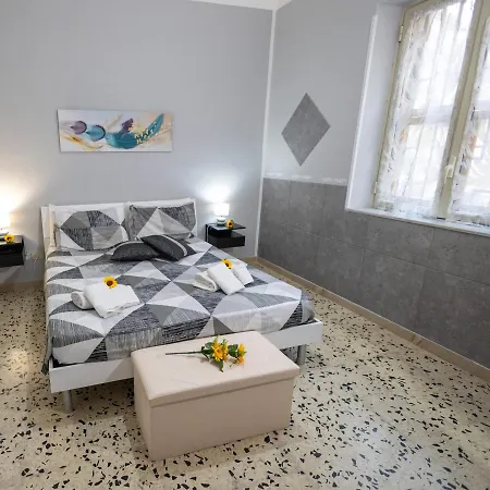 Gioiello Di Casa Palermo