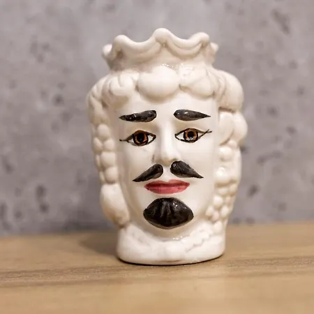 Appartamento Gioiello Di Casa Palermo