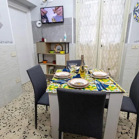 Gioiello Di Casa Appartement