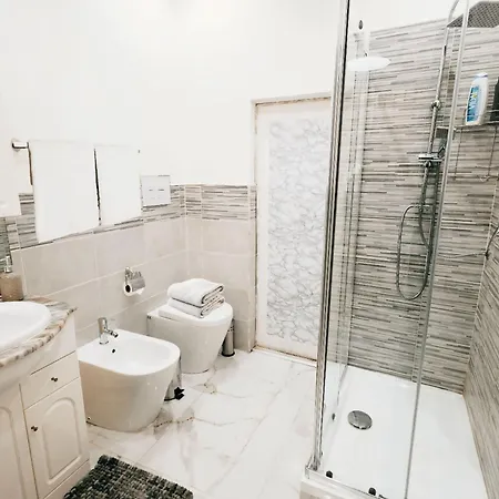 Διαμέρισμα Gioiello Di Casa *