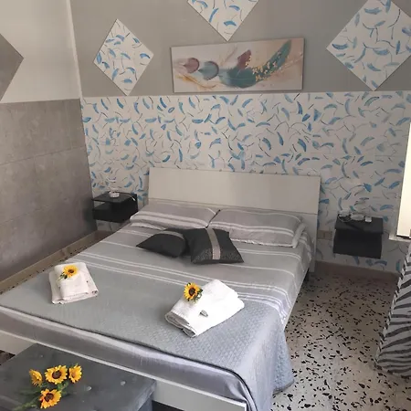 아파트 Gioiello Di Casa 팔레르모