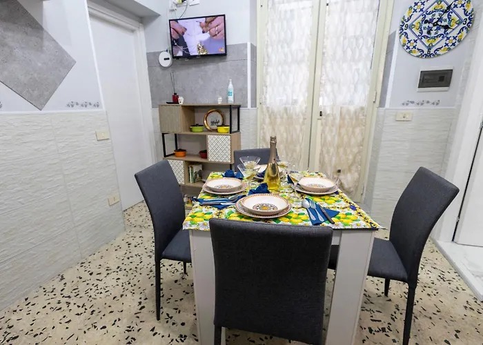 Gioiello Di Casa Apartment