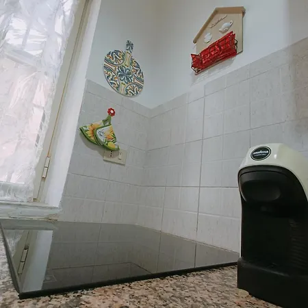 Gioiello Di Casa Daire *