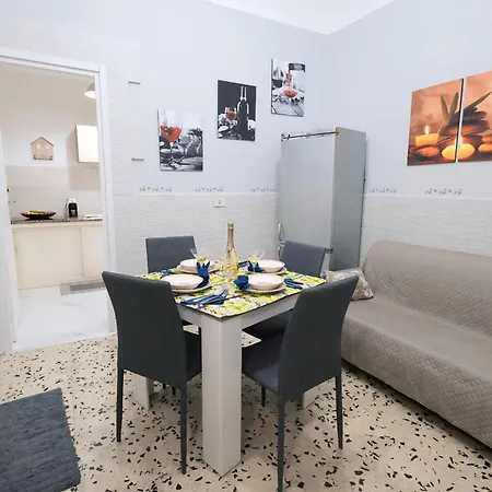 דירה Gioiello Di Casa